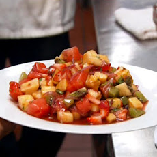 Fruit Salsa