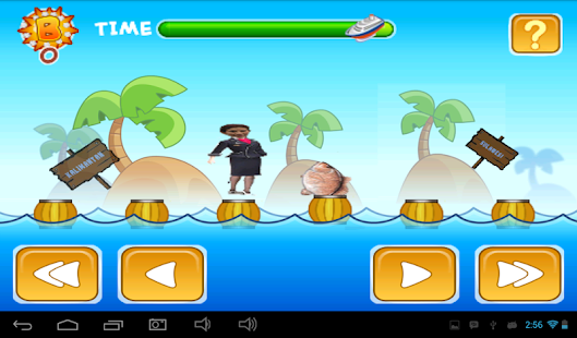 How to install Blusukan Susi Pudjiastuti 1.0 mod apk for android