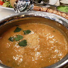Wonderful Iraqi Shorba (Soup) (Gluten Free)