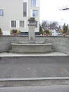 Kirchbrunnen