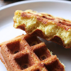Liège Waffles