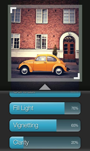 Snaptastic Lite Photo Editor