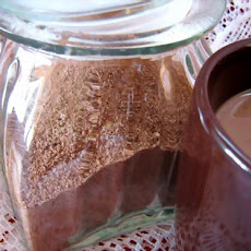 Sugar Free Dark Chocolate Mocha Dream Coffee