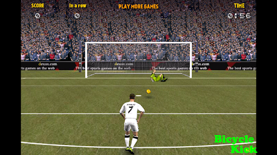 How to get Champions League Bicycle Kick 1.0 apk for bluestacks