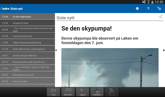 How to download Indre Akershus Blad Digital 3.2.0 mod apk for laptop