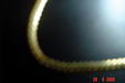 Preciosa Cadena De Oro Para Ti