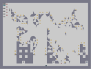 Thumbnail of the map 'Easy Burning City'