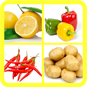 Vegetable Game.apk 2.0