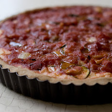 Lasagna Tart