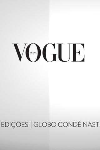 Vogue Brasil Mobile