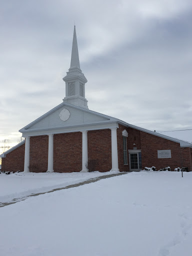 Tiebreaker LDS Church