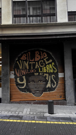 Bilbao Vintage