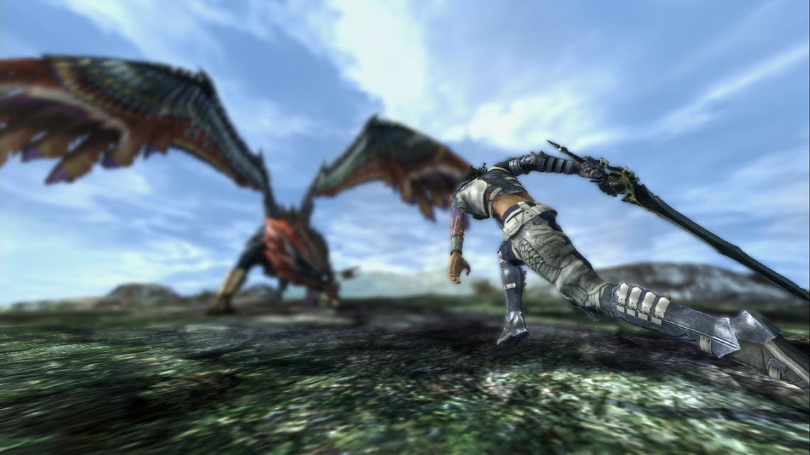 Lost Odyssey