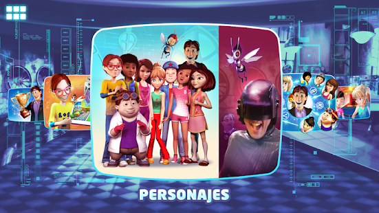 How to download Los Creadores App Oficial patch 1.4.1 apk for pc