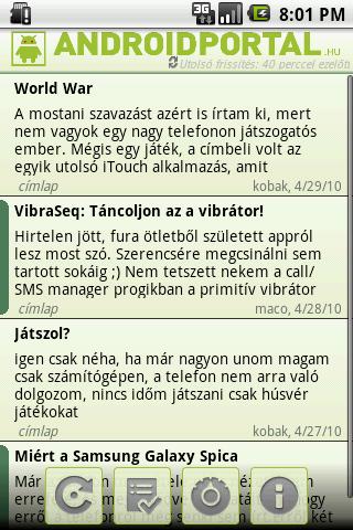 AndroidPortal.hu