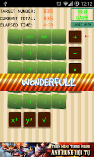 How to download Math Game Logic 1.0.0 mod apk for pc