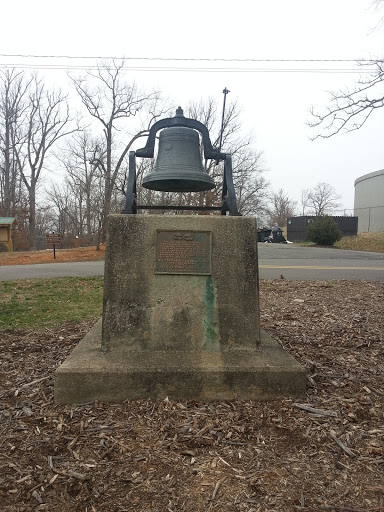 Centennial Celebration Bell