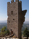 Serrone - Torre Dei Colonna
