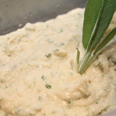 Summer Herb Dip (German)
