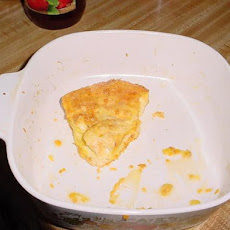 Savory Egg Casserole