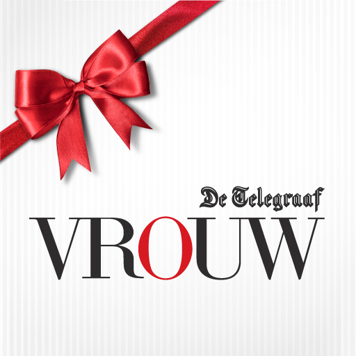 VROUW app LOGO-APP點子