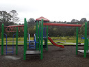 Hooton Reserve Playground