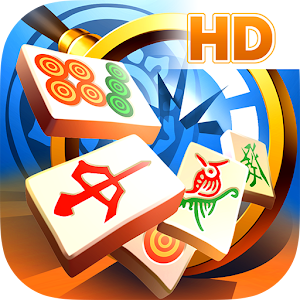 Mahjong Secrets HD (Full).apk 1.6