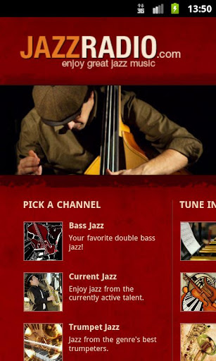 JAZZRADIO