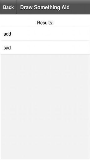 【免費工具App】Draw Something Aid-APP點子
