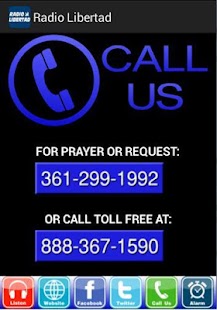 How to install Radio Libertad Streaming App 1.0.2 unlimited apk for pc