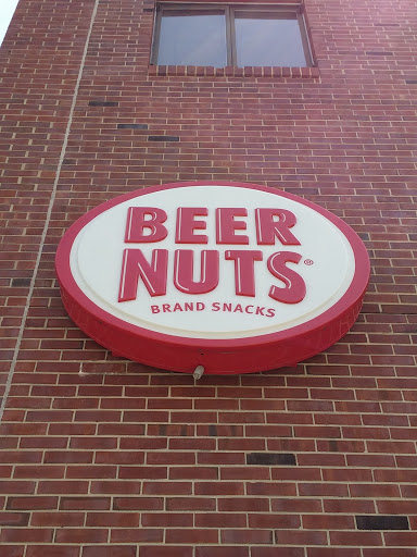 Beer Nuts