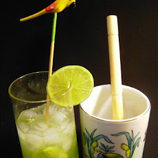 Caipirinha