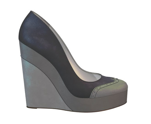 I Designed My Perfect Shoes!