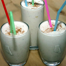Amaretto Smoothie