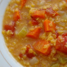 Ww Lentil Soup Vincent