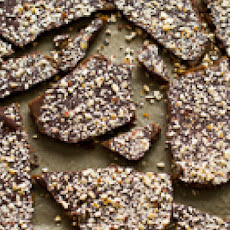 Coffee Toffee