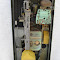 Single Slot Payphones - Green 1968 1A NY Tel Co Westchester loc C-1 5