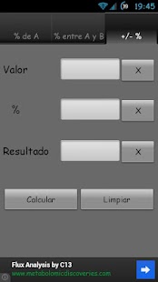 How to mod Percentages patch 3.1 apk for laptop