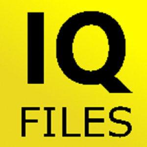 IQ on files(C programs).apk 1.0