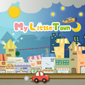 My Little Town Live Wallpaper – customize & interact with your delightful town with this Live Wallpaper app
