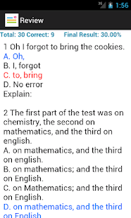 How to install GED Exam Prep 1.0 mod apk for bluestacks