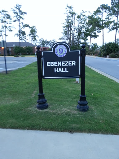 Ebenezer Hall