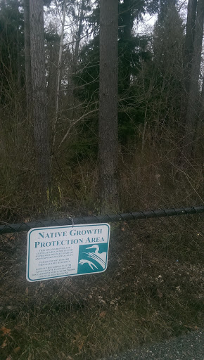 Matheson Nature Preserve