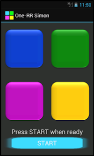 How to install One-RR Simon 1.0 apk for android