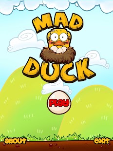How to get Mad duck 1.2 mod apk for laptop