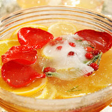 Horse and Carriage Punch