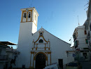 Iglesia De Nuestra Señora De La Asunción