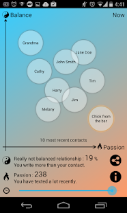 How to get Love Score 1.2 mod apk for bluestacks