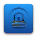 WLANAudit mobile app icon