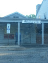 Pottersville Post Office